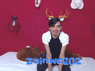 Zainwc202