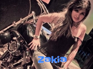 Zakia