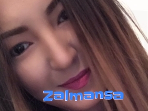 Zalmansa