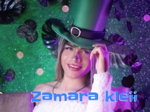 zamara_kleii Mausi Privat