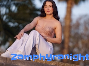 zamphyranight Mausi Privat