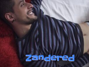 Zandered