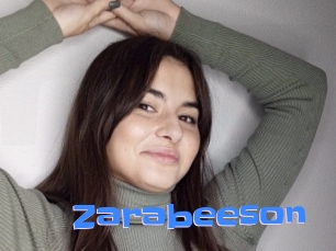 Zarabeeson