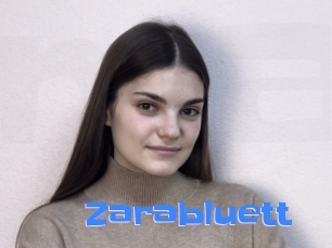 Zarabluett