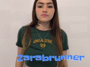 zarabrunner Mausi Privat