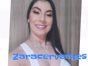 Zaracervantes