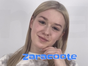 Zaracoote