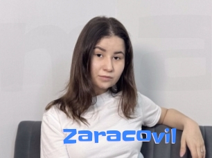 Zaracovil