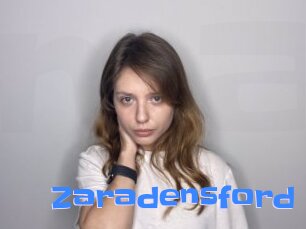 Zaradensford