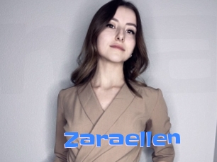 Zaraellen