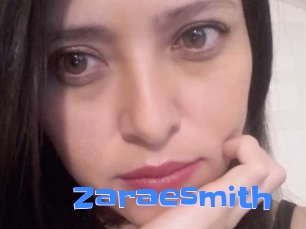 Zaraesmith