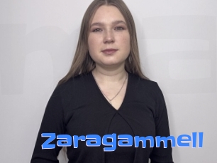 Zaragammell