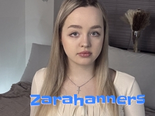 Zarahanners