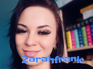 zarahfrank Mausi Privat