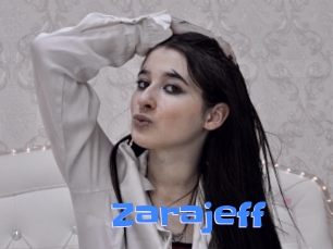 Zarajeff