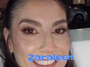 zaraleen Mausi Privat