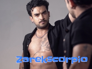zarekscorpio Mausi Privat