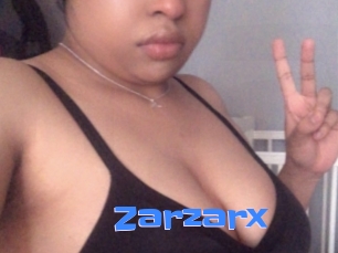 zarzarx Mausi Privat