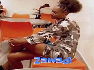 Zawadi