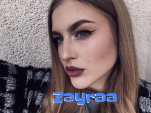 Zayraa