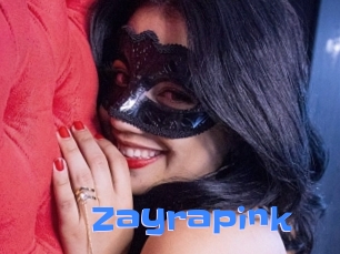 Zayrapink