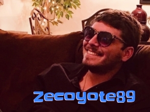 zecoyote89 Mausi Privat