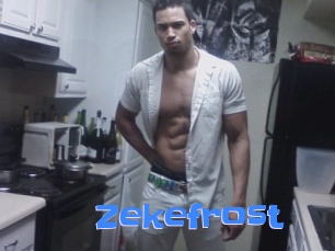 zekefrost Mausi Privat