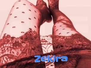 Zekira