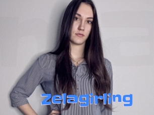 Zelagirling
