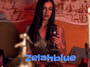 Zelahblue