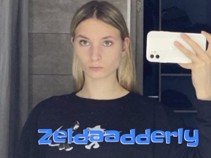 Zeldaadderly