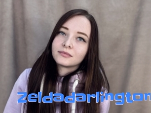 zeldadarlington Mausi Privat