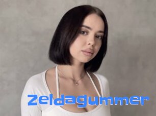 Zeldagummer