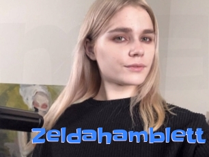 Zeldahamblett