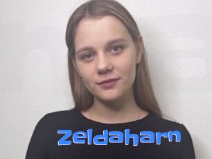 Zeldaharn