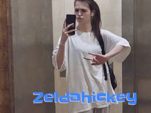zeldahickey Mausi Privat