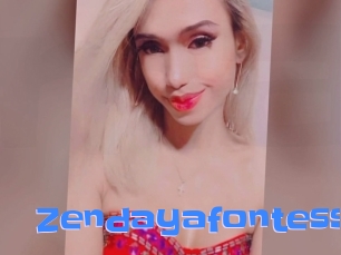 zendayafontess Mausi Privat