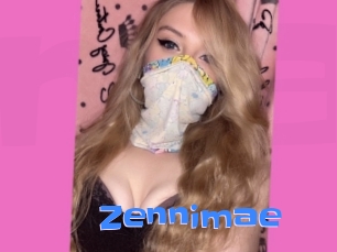 Zennimae