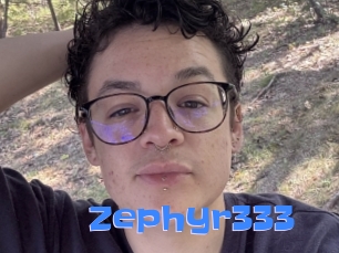 Zephyr333