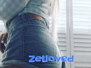 Zetloved