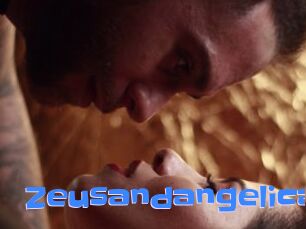 Zeusandangelica