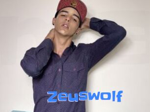 Zeuswolf