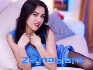 Zeynablare