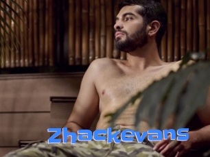 zhackevans Mausi Privat