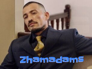 Zhamadams