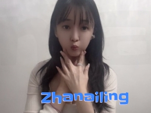 Zhanailing
