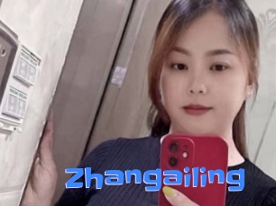 zhangailing Mausi Privat