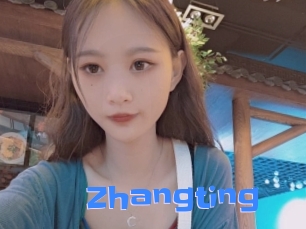 Zhangting