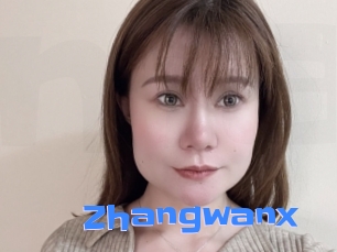 Zhangwanx