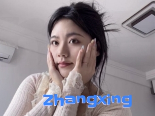 Zhangxing